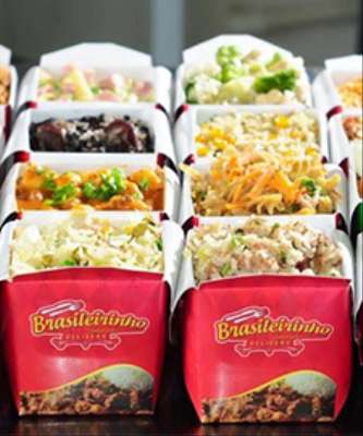 Imagem: Brasileirinho Delivery Prevê Alta no Faturamento