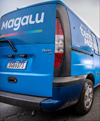 Imagem: Magalu Oferta Serviço em 11 Cidades Brasileiras