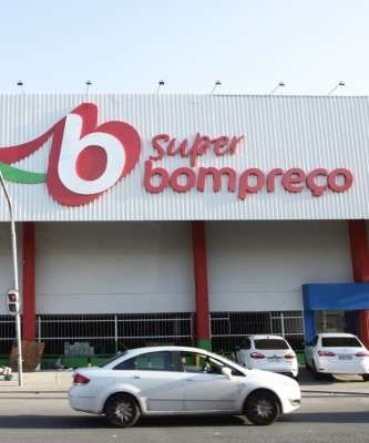 Imagem: Bandeiras de Supermercados Evoluem Mix e Serviços