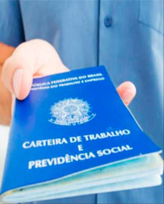 Imagem: Micro e Pequenos São Responsáveis por Vagas