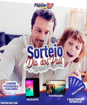 Imagem: Varejistas Elegem Presente para Atrair os Pais