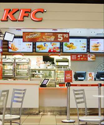 Imagem: KFC Vai Inaugurar Duas Lojas no Espírito Santo