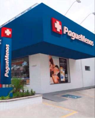 Imagem: Farmácia Pague Menos Aposta em Produtos Pet