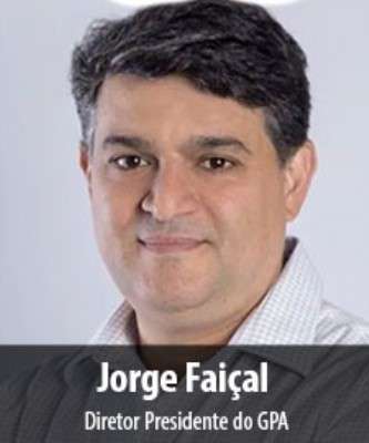 Imagem: Após Cisão do Assaí, Jorge Faiçal Assume Cargo