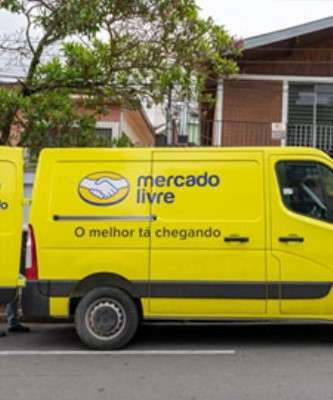 Imagem: Mercado Livre Lista Produtos Mais Vendidos