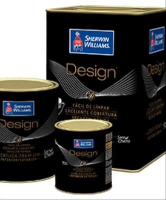 Imagem: Lojas Sherwin-Williams Dão Desconto de 20%