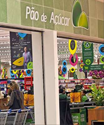 Imagem: Vendas do GPA Somam R$ 12,5 bi no 4º Trimestre