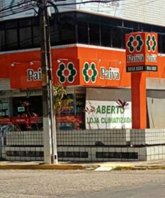 Imagem: Drogaria Paiva Passa a Integrar Rede Santa Sara