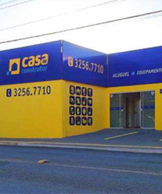 Imagem: Casa do Construtor Anuncia Novas Unidades