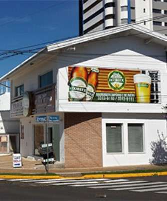 Imagem: Ecobier Investe no Modelo de Lojas Premium