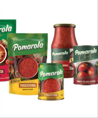 Imagem: Cargill Reformula Marca de Molhos