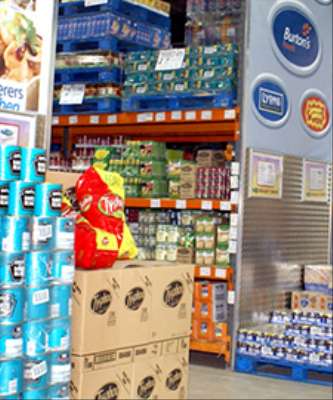 Imagem: Campeões de Vendas no Cash & Carry