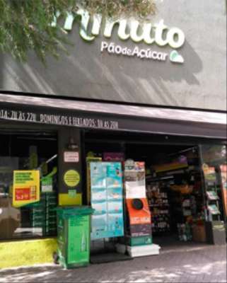 Imagem em destaque