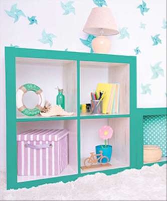 Imagem: Formica Apresenta Padrão Acqua