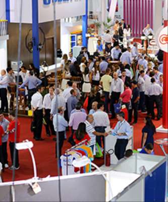 Imagem: Abradilan 2019 será no Expo Center Norte