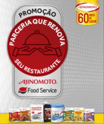 Imagem: A Parceria Que Renova Seu Restaurante