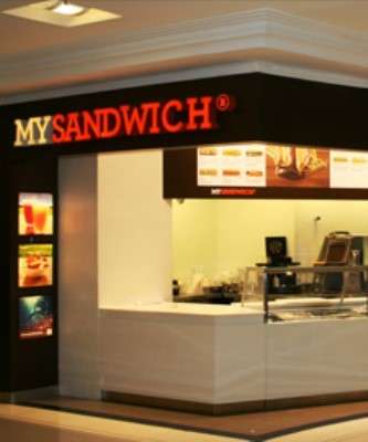 Imagem: Fundo Une Redes de Fast-food