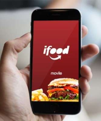 Imagem: iFood Acrescenta Comida Congelada as Entregas