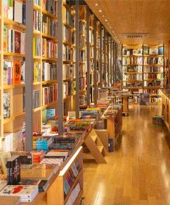 Imagem: Livraria do RJ Abre 2º Ponto em Solo Paulista