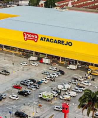 Imagem: Novo Atacarejo Anuncia Expansão em Pernambuco