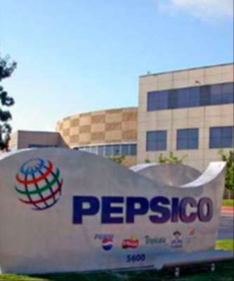 Imagem: Pepsico Apresenta Prejuízo de US$ 710 Milhões