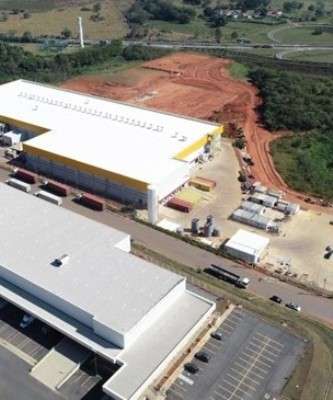 Imagem: Bimbo QSR Abre Fábrica em Minas Gerais