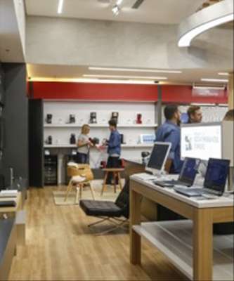 Imagem: Via Varejo Deve Fechar Janeiro com Dez Lojas Smart