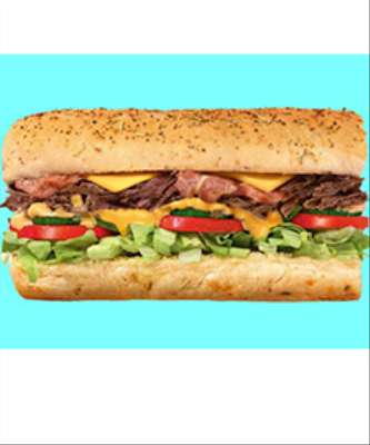 Imagem: Subway Lança Sanduíche Inspirado no México