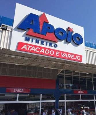 Imagem: Apoio Mineiro Prepara Quatro Novas Lojas