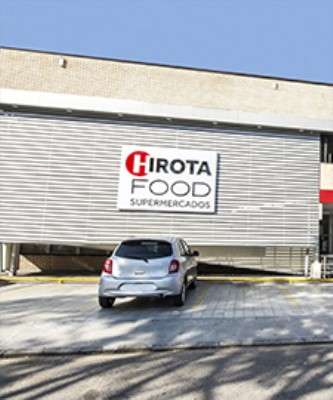 Imagem: Hirota Inaugura Supermercado na Zona Oeste de SP
