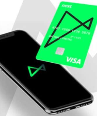 Imagem: Banco Next Apresenta Novas Funcionalidades