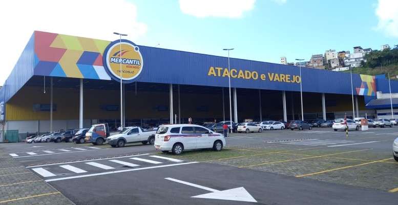 Imagem: Cencosud reinaugura sete lojas de duas bandeiras