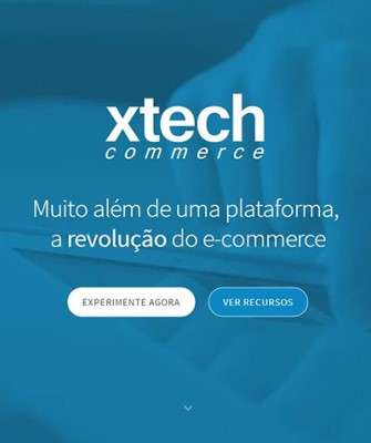 Imagem: Xtech Commerce Atinge Movimentação Mensal de R$ 3 Milhões