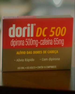 Imagem: Doril Amplia Linha com DC 500