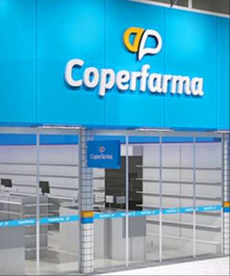 Imagem: Medianeira (PR) Ganha Mais Uma Coperfarma
