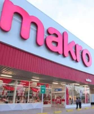 Imagem: Grandes Variedades de Cestas de Natal no Makro