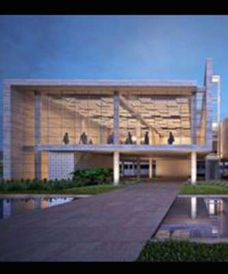 Imagem: Saint-Gobain Inaugura Centro de P&D