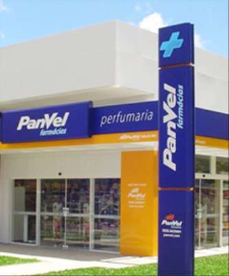 Imagem: Panvel Tem Nova Filial em Curitiba (PR)