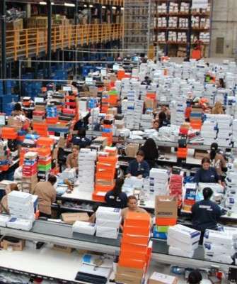 Imagem: Netshoes Anuncia Novo Serviço