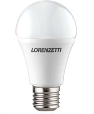 Imagem: Lorenzetti Estreia Modelo Bulbo
