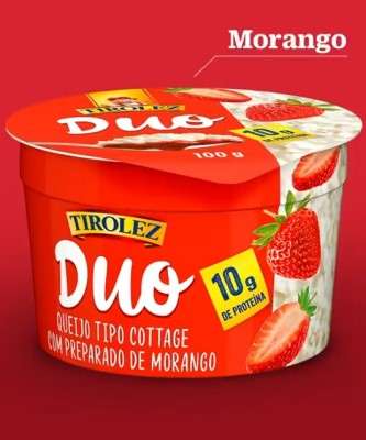 Imagem: Marca de Queijos Elabora Filme para Divulgar Duo