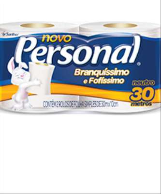 Imagem: Personal Cria Embalagem com Dois Rolos de 30m