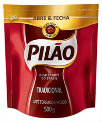 Imagem: Pilão Está de Cara Nova