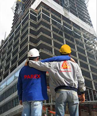 Imagem: Sika Conclui Aquisição da Parex