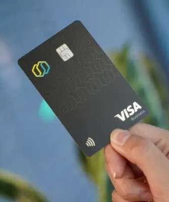 Imagem: Startup Oferece Cartão de Crédito para PMEs