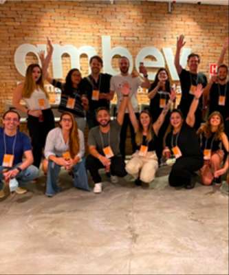Imagem: Ambev Expande Projeto para Acelerar Startups