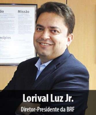 Imagem: BRF Anuncia Novo Diretor-Presidente