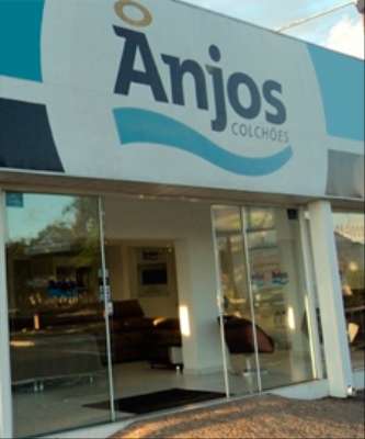 Imagem: Americana (SP) Ganha Loja da Anjos Colchões