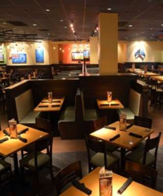 Imagem: Outback Inaugura no Shopping SP Market