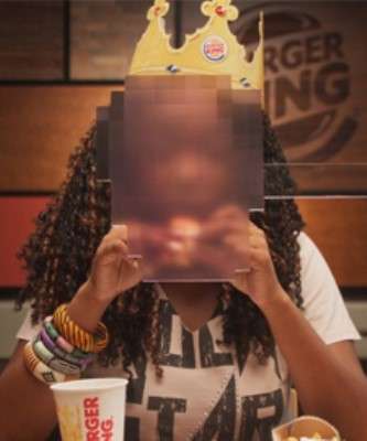 Imagem: Burger King Expande Linha Mega Stacker
